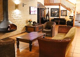 Little Switzerland Resort