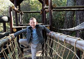 Little Switzerland Resort