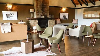 Little Switzerland Resort