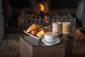 Little Switzerland Resort