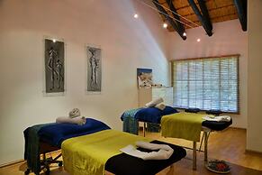 Little Switzerland Resort