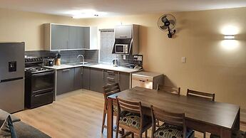 Little Switzerland Resort