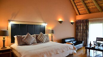 Little Switzerland Resort