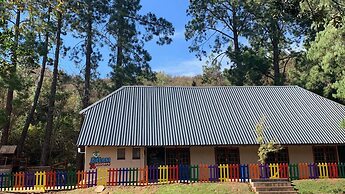 Little Switzerland Resort