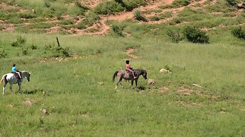 Little Switzerland Resort