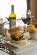 Little Switzerland Resort