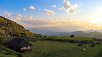 Little Switzerland Resort