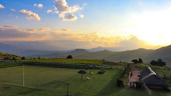 Little Switzerland Resort