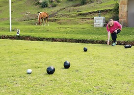 Little Switzerland Resort