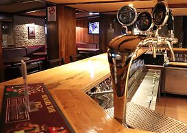 Little Switzerland Resort