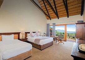 Little Switzerland Resort