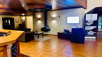 Little Switzerland Resort