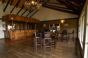 Little Switzerland Resort