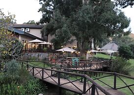 Little Switzerland Resort