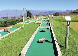 Little Switzerland Resort