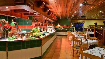 Little Switzerland Resort