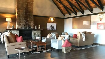 Little Switzerland Resort