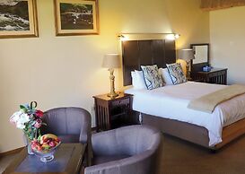 Little Switzerland Resort