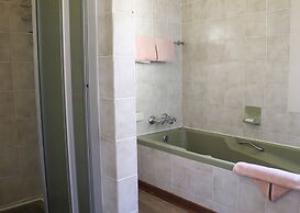 Little Switzerland Resort