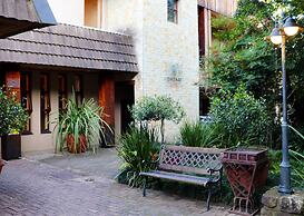 Little Switzerland Resort