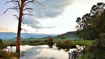 Little Switzerland Resort