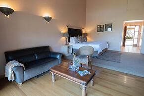 Little Switzerland Resort