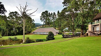 Little Switzerland Resort