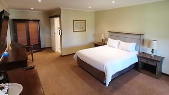 Little Switzerland Resort