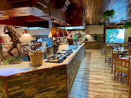 Little Switzerland Resort