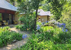 Little Switzerland Resort
