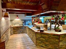 Little Switzerland Resort