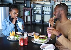 Little Switzerland Resort