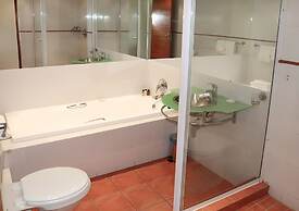 Little Switzerland Resort