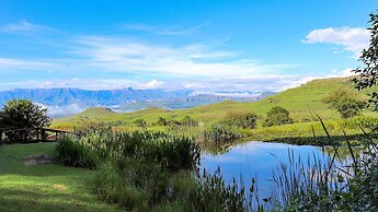 Little Switzerland Resort