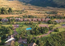 Little Switzerland Resort