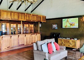 Little Switzerland Resort