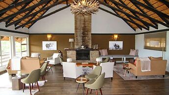 Little Switzerland Resort