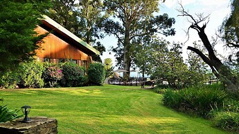 Little Switzerland Resort