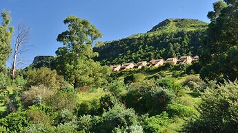 Little Switzerland Resort