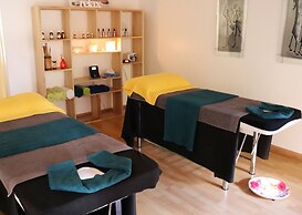 Little Switzerland Resort