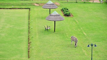 Little Switzerland Resort