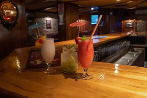 Little Switzerland Resort