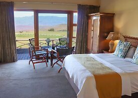 Little Switzerland Resort