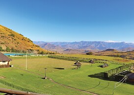 Little Switzerland Resort