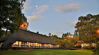 Little Switzerland Resort