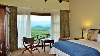 Little Switzerland Resort