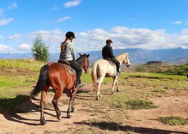 Little Switzerland Resort