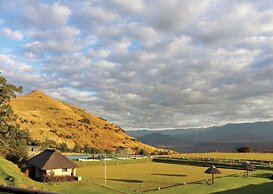 Little Switzerland Resort