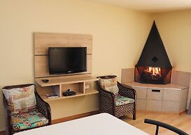 Little Switzerland Resort