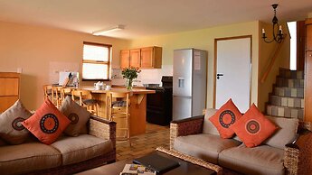 Little Switzerland Resort